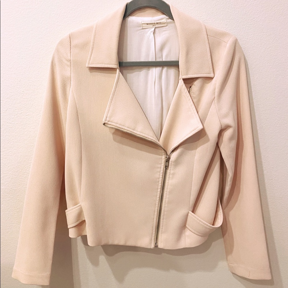 Sophie Rue Jacket (Nordstrom)